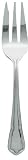 Dubarry Cake Fork Box of 12 (Box of 1) - a great cutlery set for your home or business