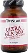 Ultra GLA 300 by TwinLab 60 Capsules Ultra GLA 300 by TwinLab 60 Capsules