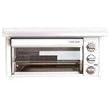 Black & Decker TROS1500 SpaceMaker Traditional Toaster Oven, White