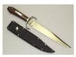 Ontario Tactical Knives - Bagwell Bowie