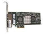 IBM NetXtreme II 1000 Express Quad Port Ethernet Adapter (Netzwerkkarte, PCI Express 2.0 x4 Low Profile, 4 Anschl&uuml;sse)