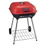 CHARCOAL GRILL SQUARE 21