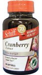 Cranberry Concentrate 90 Softgels