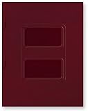 Side Staple Folder with Pocket Taxes and Windows 21 A%2BQgvlsL. SL160 Side Staple Folder with Pocket Taxes and Windows
