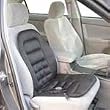 Wagan IN9738 Black 12V Heated Seat Cushion
