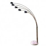 Anthony of California 98 Armed Floor Lamp
