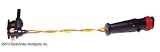 Beck Arnley 084-1526 Disc Brake Pad Electronic Wear Sensor