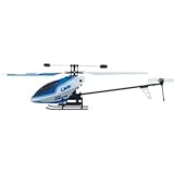 220300 - LRP SpinChopper 380mm Single Blade Helikopter 2.4GHz RTF