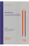 Equalization : its contribution to Canada's economic and fiscal progress
