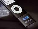 Mini FM Transmitter für iPod Nano IV, iPhone 2G/3G/3Gs u.v.a. - Der Winzling bringt die MP3-Musik von iPod & iPhone kabellos ins Autoradio
