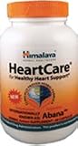 Heart Care 60 Caps ( Nature's Balanced Heart Support Formula ) - Himalaya USA