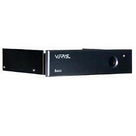 Antec 30124 VERIS Basic Multimedia Station