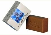 Ancient Clay Soap, Blue Sky, 6 oz, Zion Health