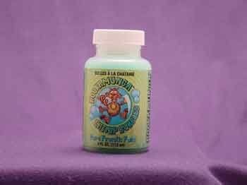 Kookamunga M6105 Kookamunga for Cats Catnip Bubbles - 4 oz.