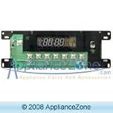 Review Frigidaire  / Stove/Oven/Range Clock Control - 3205213