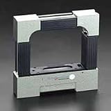 ２００ｘ２００ｍｍ［０．０５ｍｍ／ｍ］精密レベル Ｅａ７３５ｍ－３９ａの画像