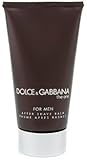 Dolce & Gabbana The One For Men After Shave Balm 75ml