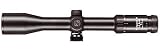 Carl Zeiss Optical Inc Diavari Riflescope with Reticle 8 Hunting Turret (1.5-6x42 T LT 30mm)