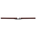 3T Xida Team Flat Mountain Bicycle Handlebars - 81102201