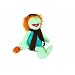 Fraggle Rock Boober Plush Toy 17" H