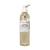 Dingo Baby Shampoo and Baby Wash by Dancing Dingo