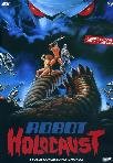Robot Holocaust (Ed. Limitata E Numerata)