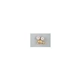 250-540 Victor Style Medium Duty Oxygen Regulator CGA-540
