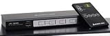 IO Gear 4 Port HD Audio/Video Switch w/...