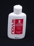 Novus Plastic Polish #2 - 2 oz. Bottle (48 per case)