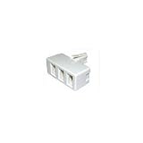 Review Solwise  / Apapter - BT plug with 3 sockets