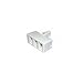 Apapter - BT plug with 3 sockets