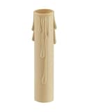 Westinghouse Brown Drip Candle Candelabra Base (70368)