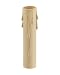: Westinghouse Brown Drip Candle Candelabra Base (70368) Image