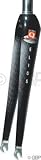 DT Swiss XRC 100 Race Suspension Carbon 1 1/8 Twin Shot