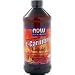 L-Carnitine Liquid (3000mg) Citrus 16 fl.oz