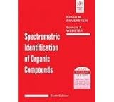 Spectrometric Identification of Organic Compounds