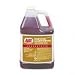 One step solution acts as a fungicide, mildewstat and virucide to clean, disinfect and sanitize. Inhibits the growth of mold and mildew and their odors. Contains no phosphorous. One-gallon bottle yields 64 gallons of ready-to-use solution. EPA registered. PRICE IS FOR 1/CT COLGAT04117CT COLGAT-04117CT CPM04117CT CPM-04117CT