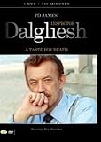 INSPECTOR DALGLIESH (a.k.a P.D. James) - A Taste For Death [IMPORT]