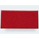 Fimo Soft Polymer Clay 1.97 Ounces-8020-28 Metallic Ruby Red