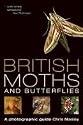 British Moths and Butterflies: A Photographic Guide