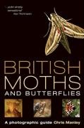 British Moths and Butterflies: A Photographic Guide