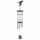 Eagle Wind Chimes