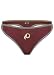 Washington Redskins Ladies Monday Night Football Thong