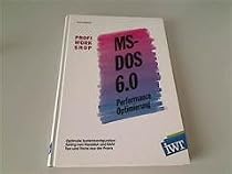MS-DOS 6.0 Performance-Optimierung