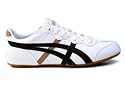 Asics Tiger Whizzer Lo II white darkbrown