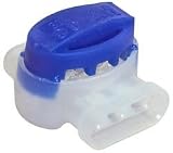 3M IDC Self Stripping Connector w/Sealant 10 Pcs. Image
