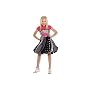 Disney Store Hannah Montana Pink Concert Dress Costume NEW