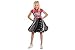 Disney Store Hannah Montana Pink Concert Dress Costume NEW