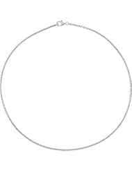 Titanium Anchor Chain with Lobster Clasp 24 Inch