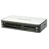 RU2B61 26-IN-1 USB 2.0 CARD READER